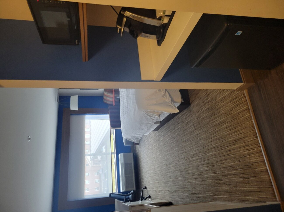 Holiday Inn Express & Suites Brighton South - Us 23 By IHG主图