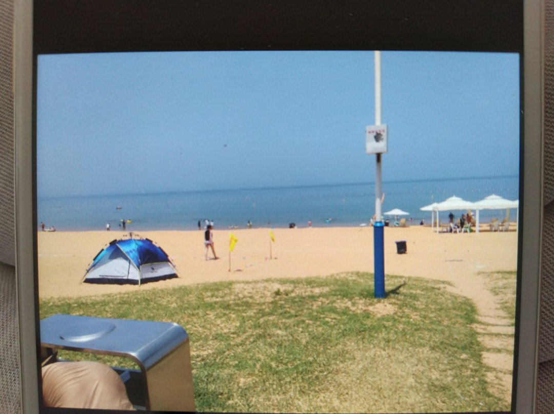 威海公园-威海市必去景点