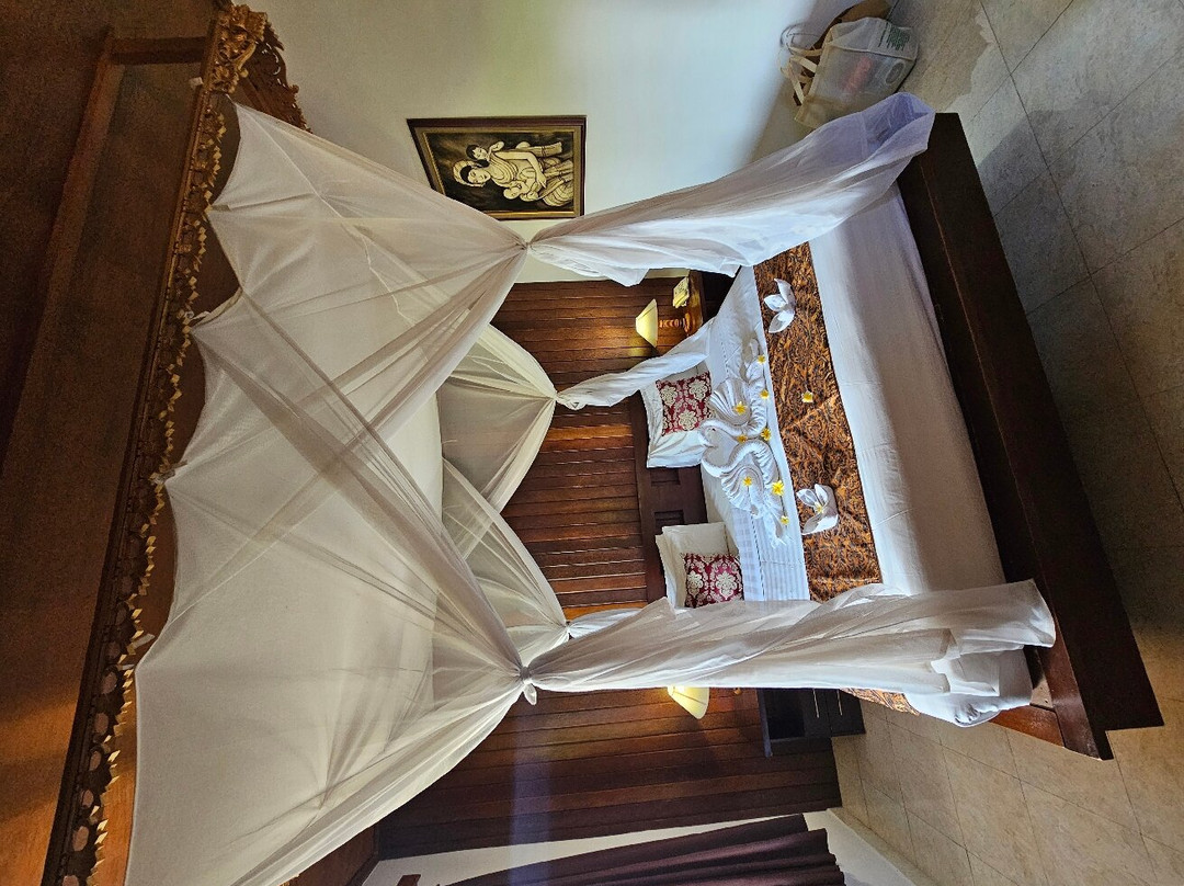 Bali Romantic Tours-登巴萨必去景点