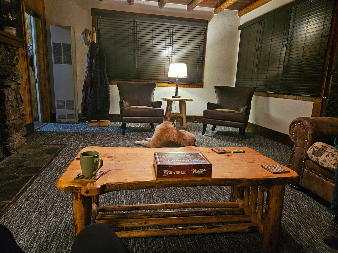 Union Creek Resort主图