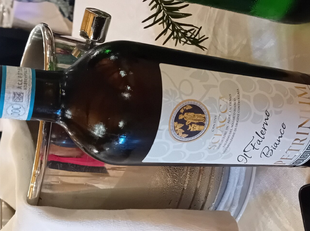 Tenuta Sciacca主图