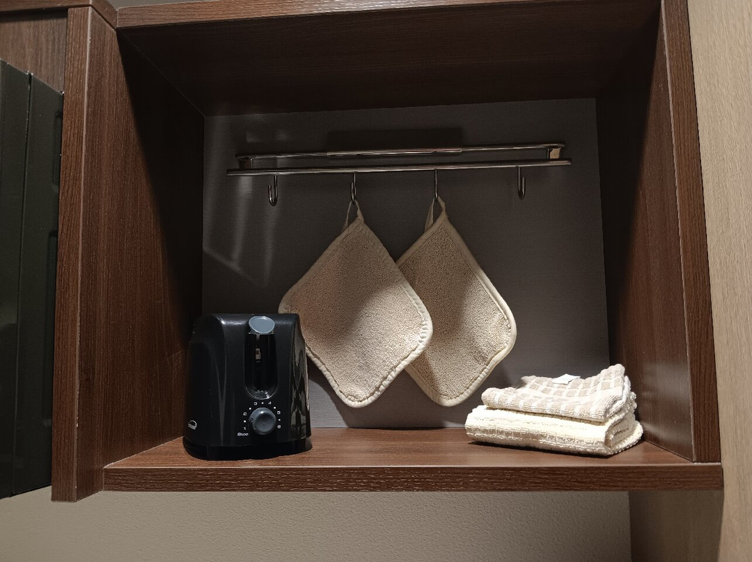 Home2 Suites by Hilton Ogden主图