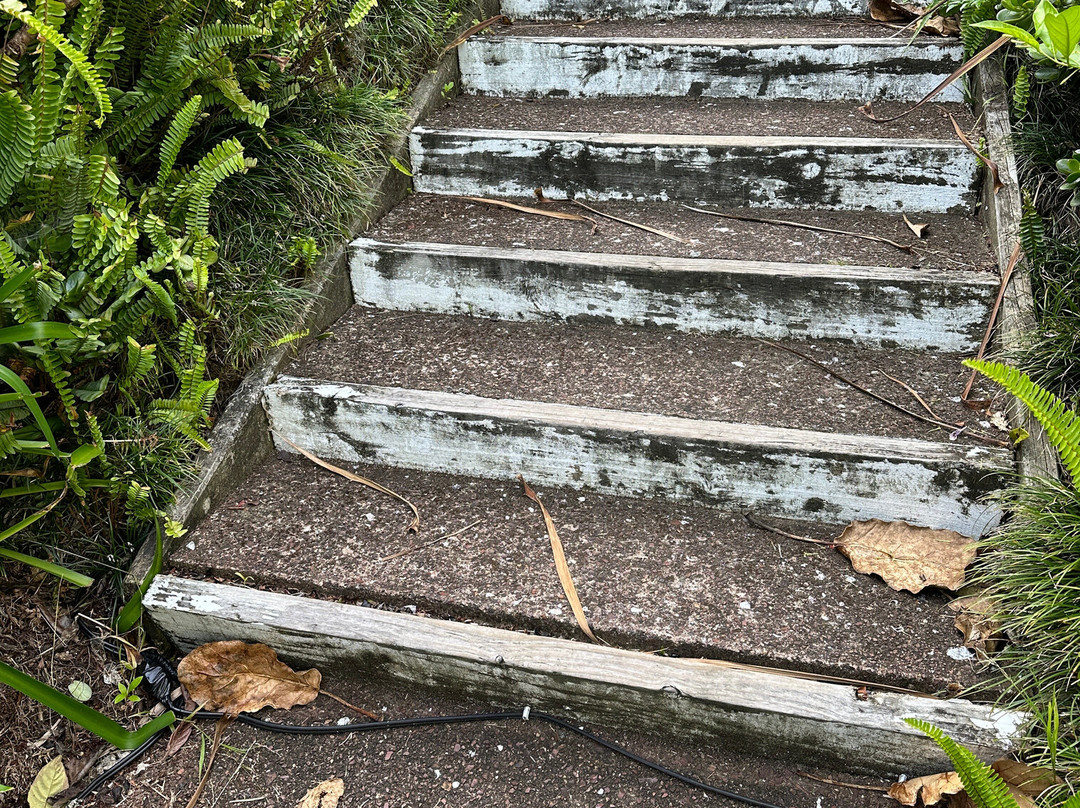 Waiheke Island Resort主图