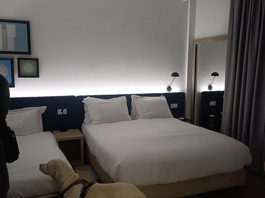 Hampton by Hilton Rome North Fiano Romano主图