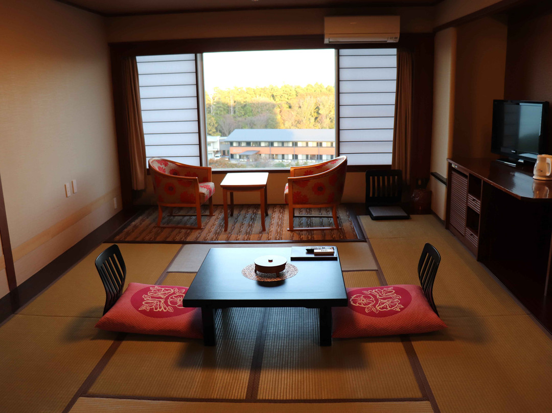 Ogaonsen Yuinoyado Bettei Tsubaki主图