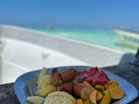 KIB tours and safaris-石头城必去景点