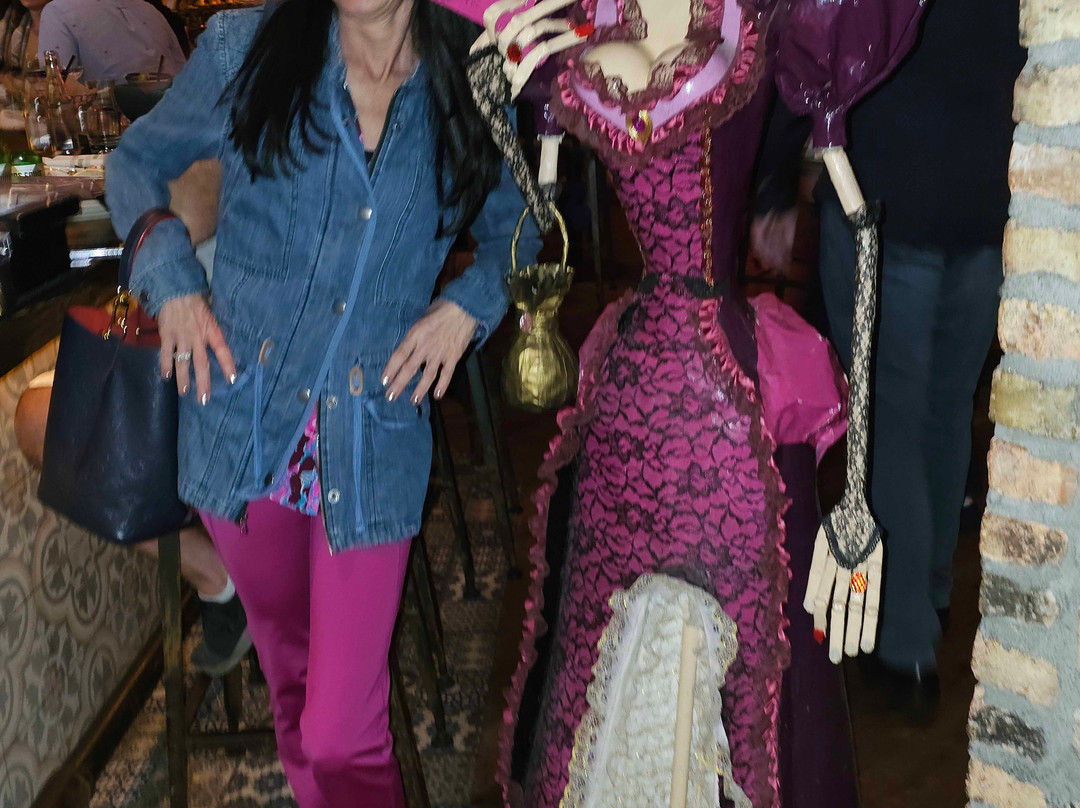 Mercato-那不勒斯必去景点