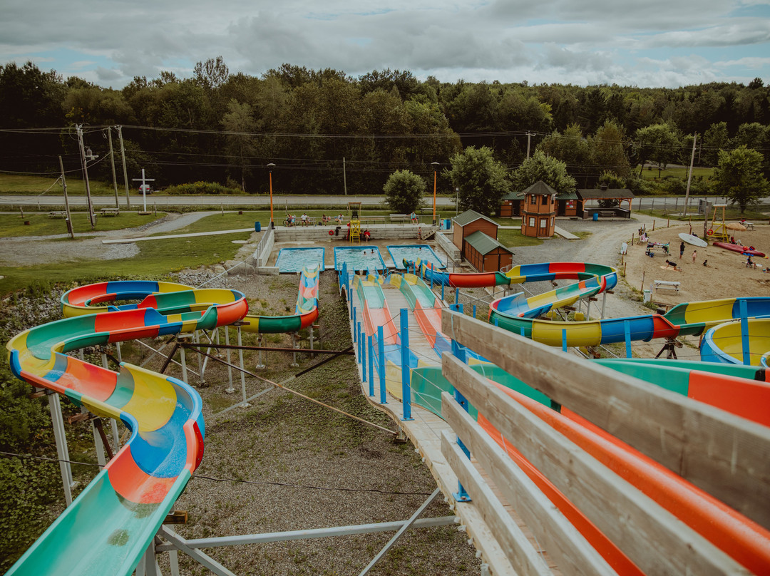 Domaine La Guadeloupe主图