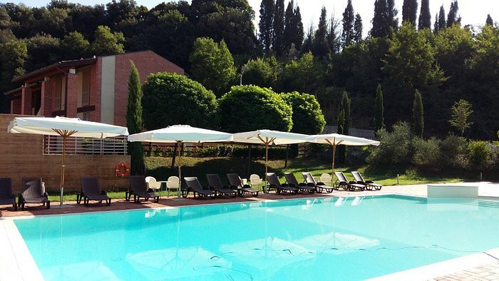 Hotel Antica Tabaccaia主图