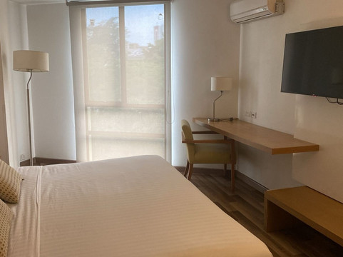 卡利宇宙酒店主图