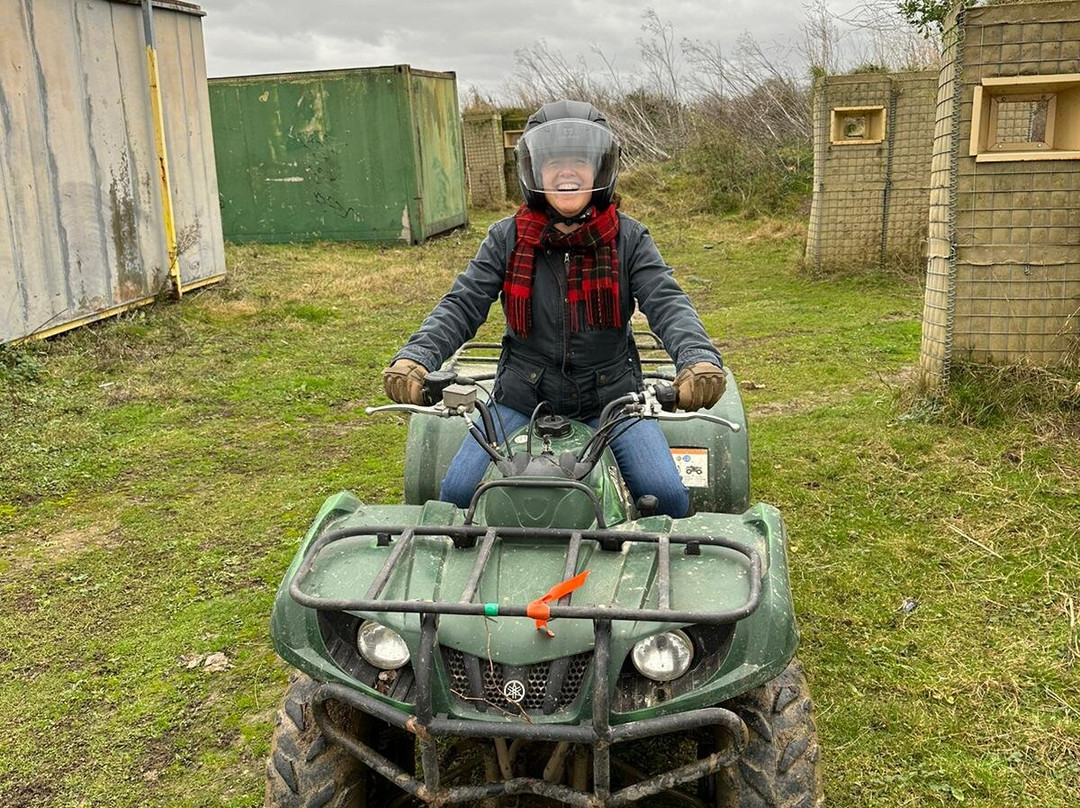 Imperium Adventures-Faversham必去景点