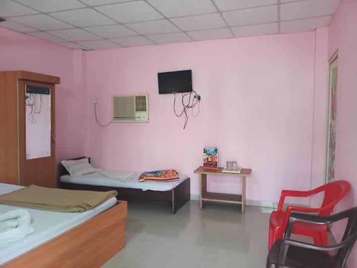 Starinn Resort