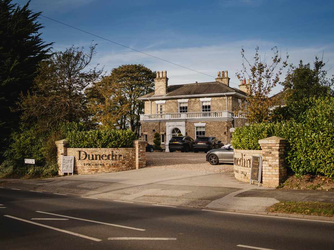 Dunedin Country House主图