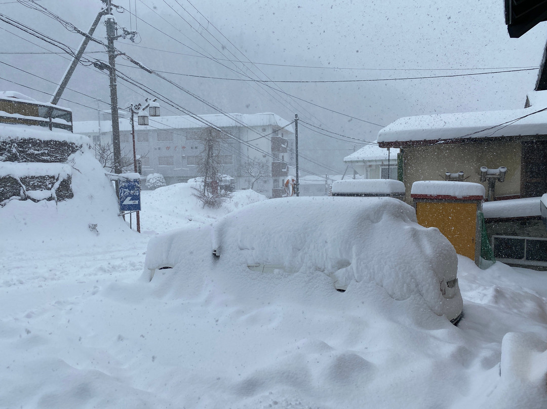 欧亚达西洒亚日式旅馆主图