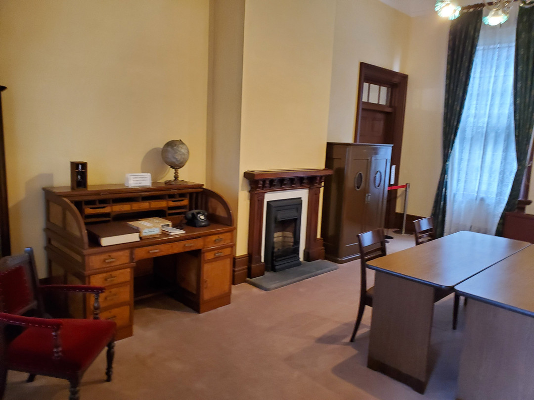 Former Hirosaki Kaikosha-弘前市必去景点