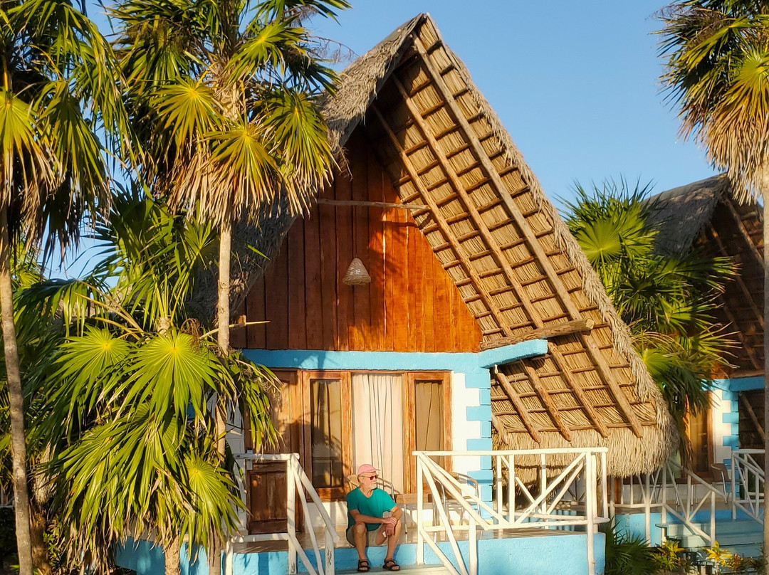 Villa Linda Mar主图