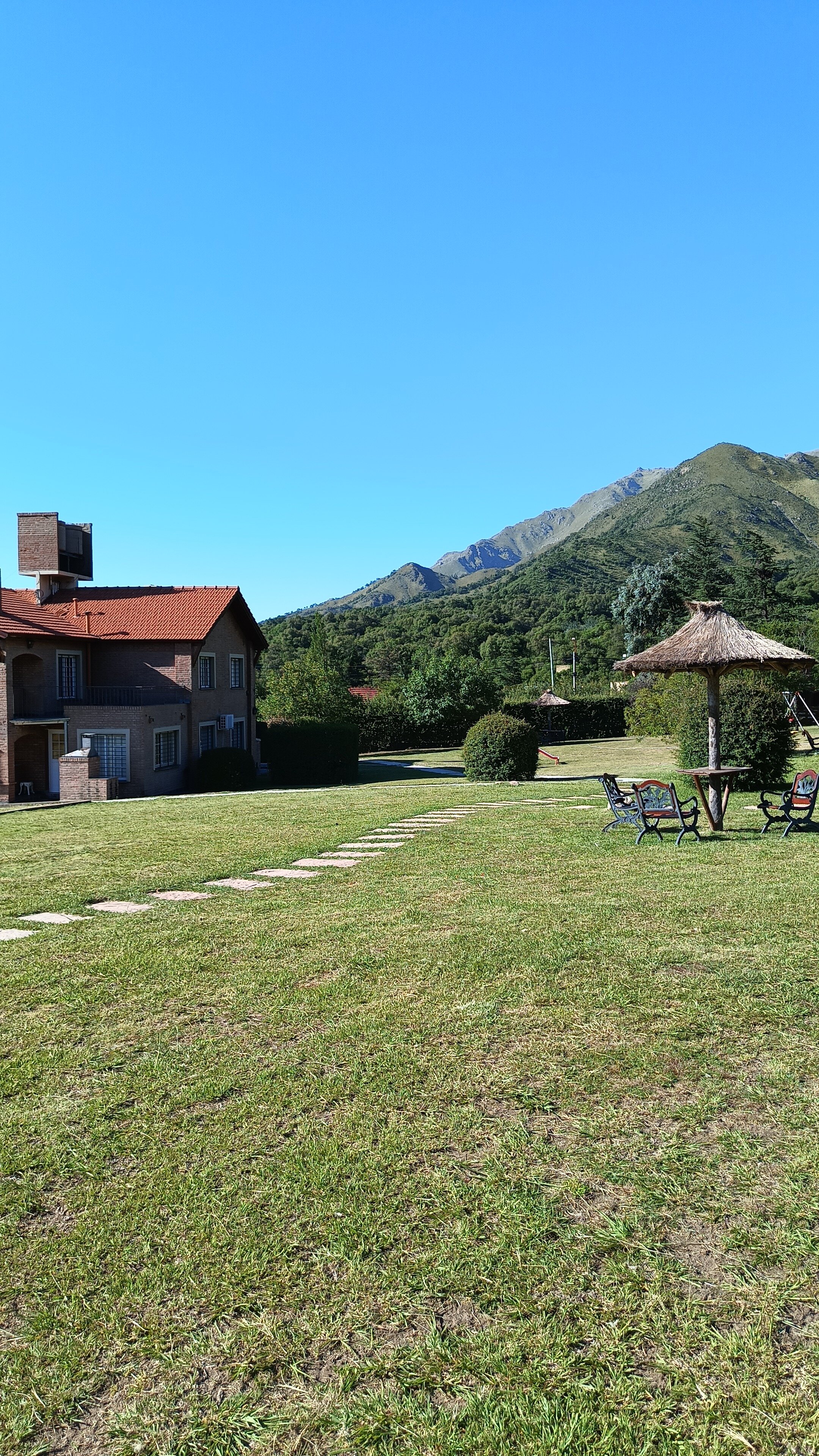 Hotel Rincón del Valle-官方