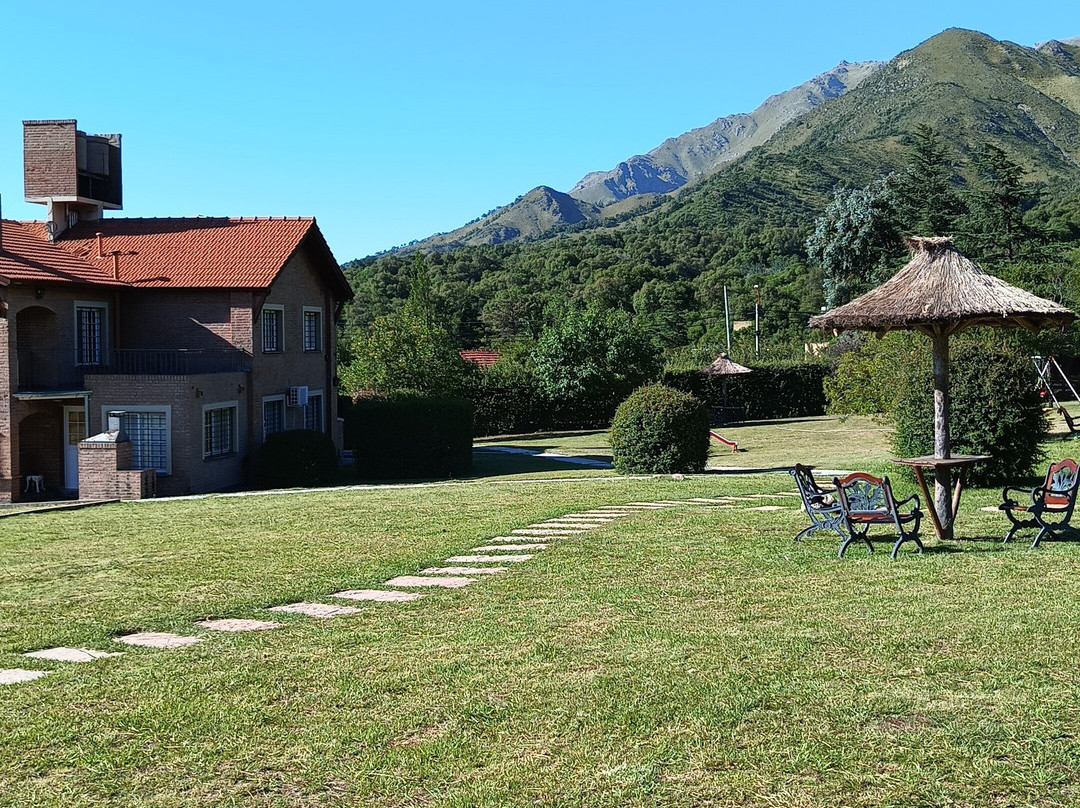 Hotel Rincón del Valle主图