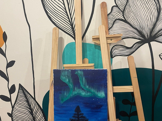 White Canvas Studio-新加坡必去景点