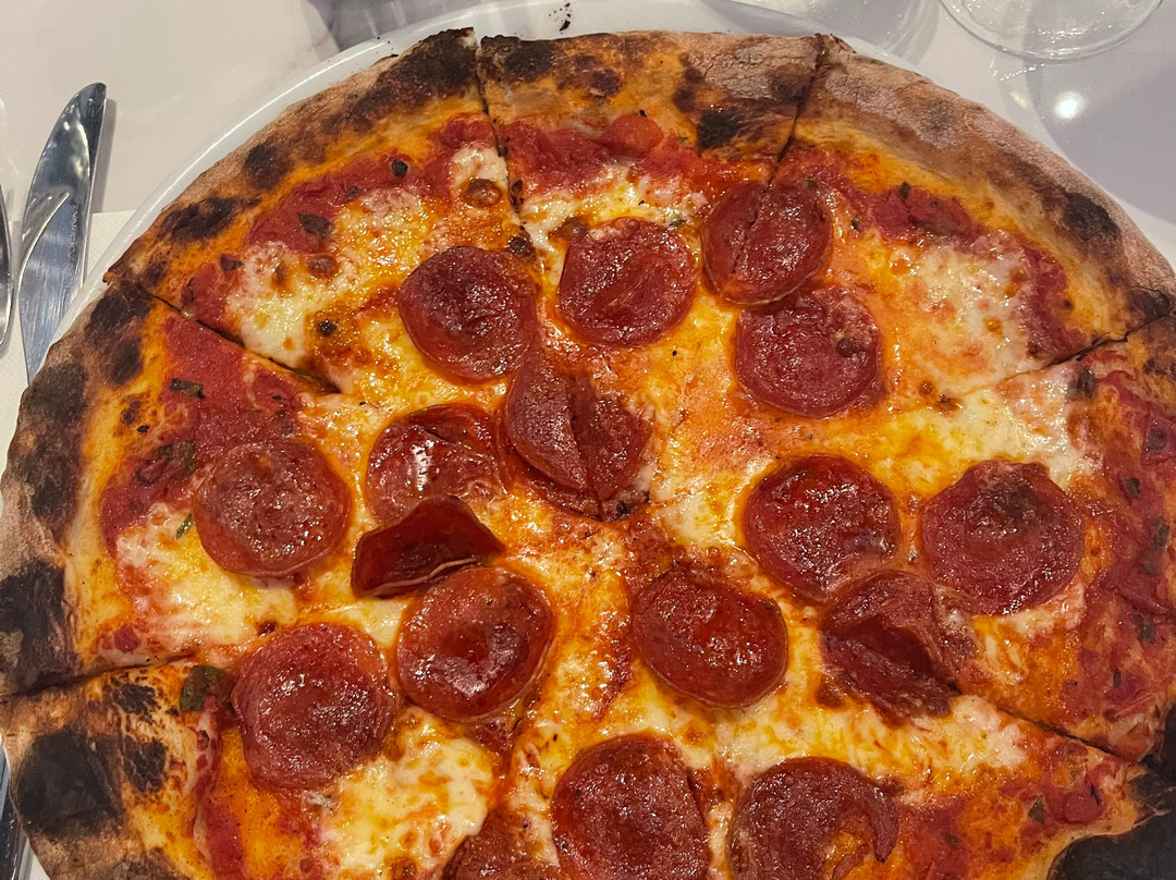 Ciao Bella Costa del Este