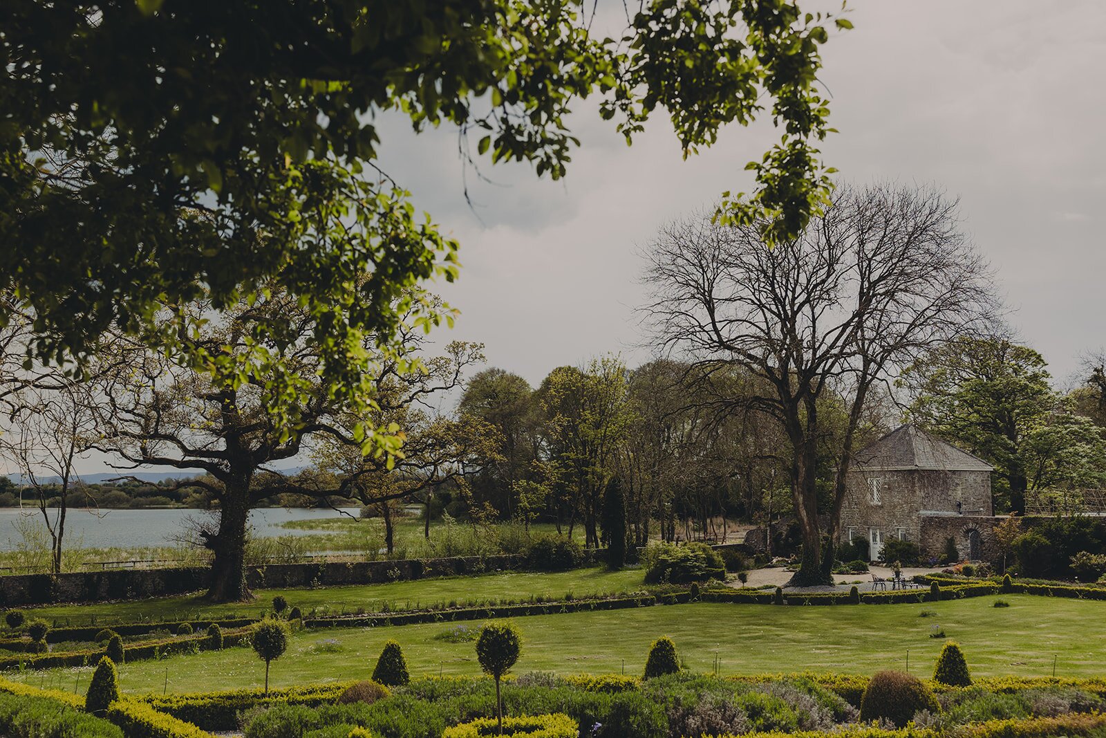 Ashley Park House-浴室