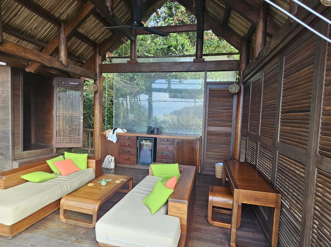 安澜宁万湾别墅度假村主图