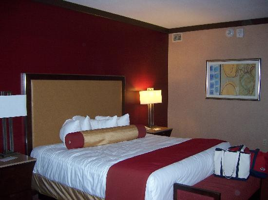 Harrah's Atlantic City Casino景点图片