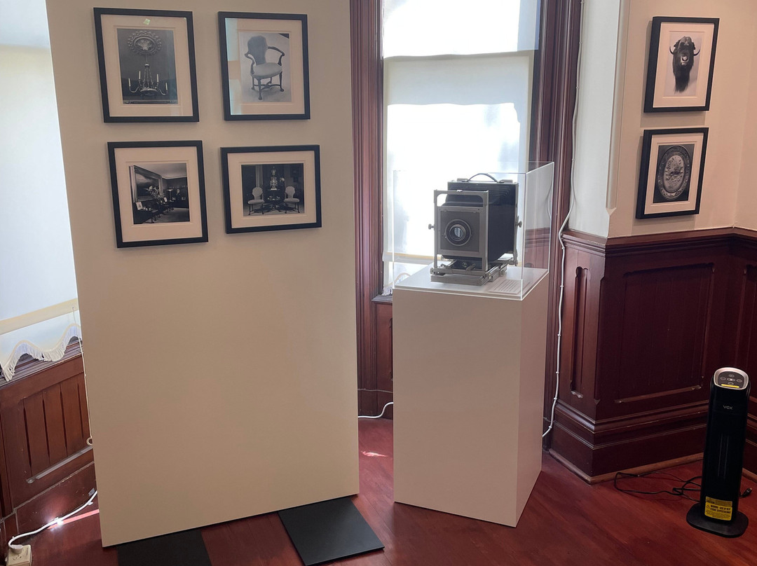 Marin History Museum景点图片