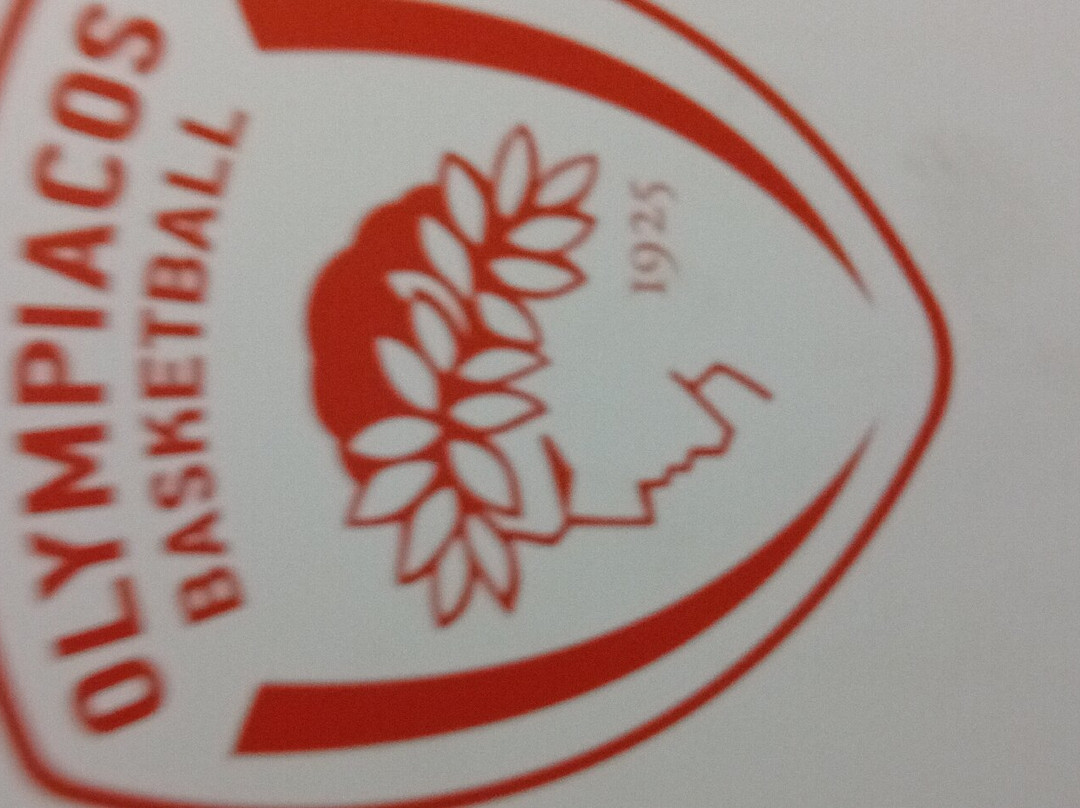 Peace and Friendship Stadium-比雷埃夫斯必去景点