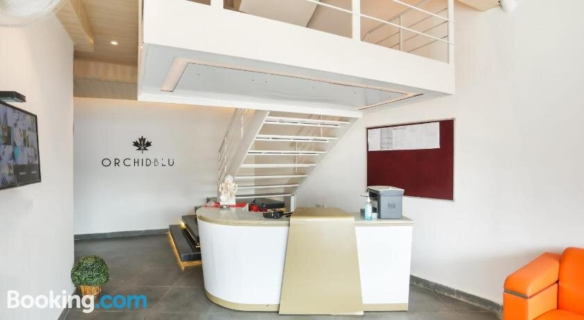 OYO Flagship Hotel Orchid Blu主图