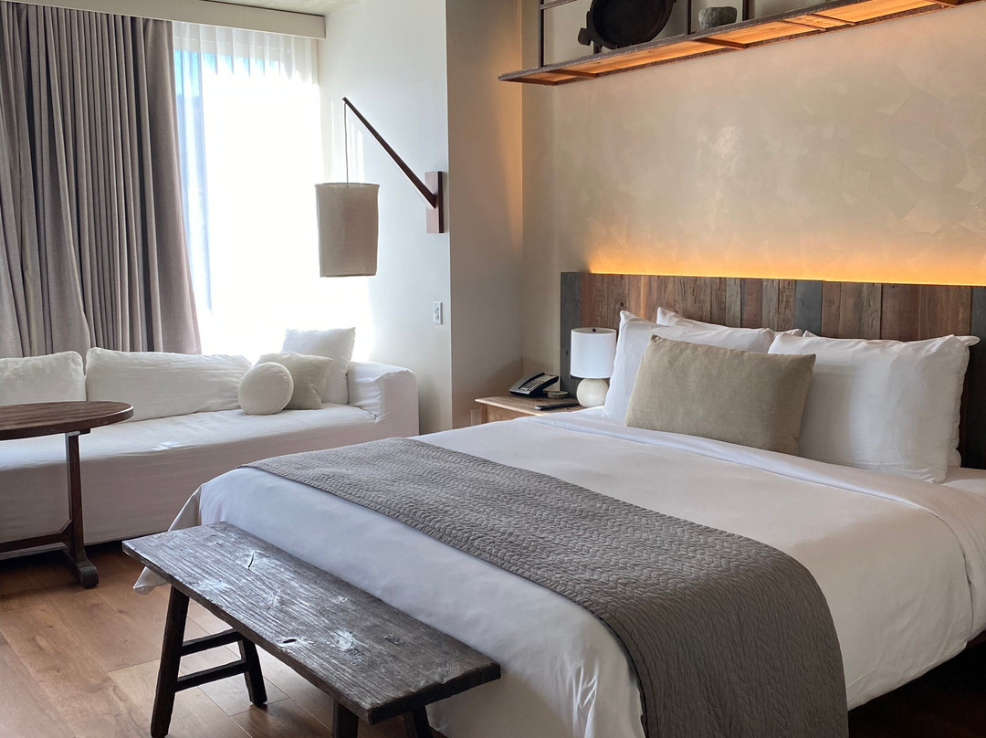 1 Hotel West Hollywood主图