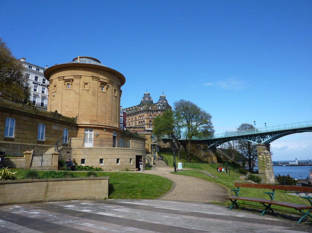 Rotunda Museum景点图片