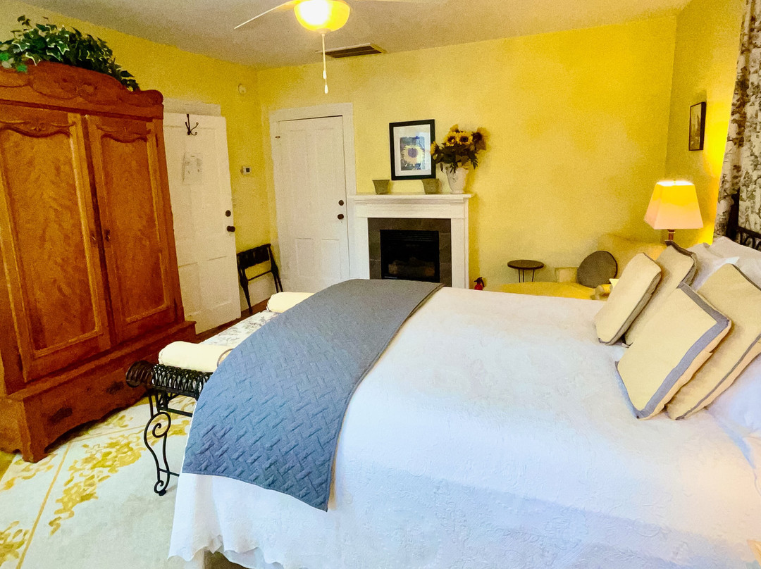 The Inn at Onancock主图