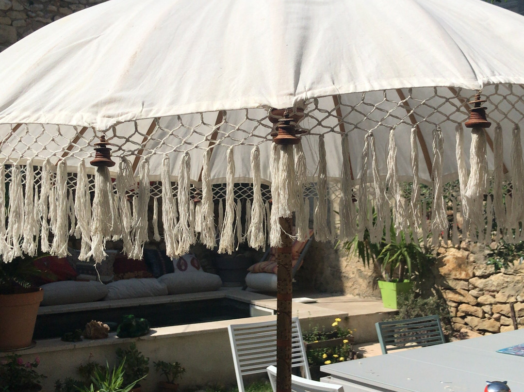 Chambres D'Hôtes Numéro 7主图