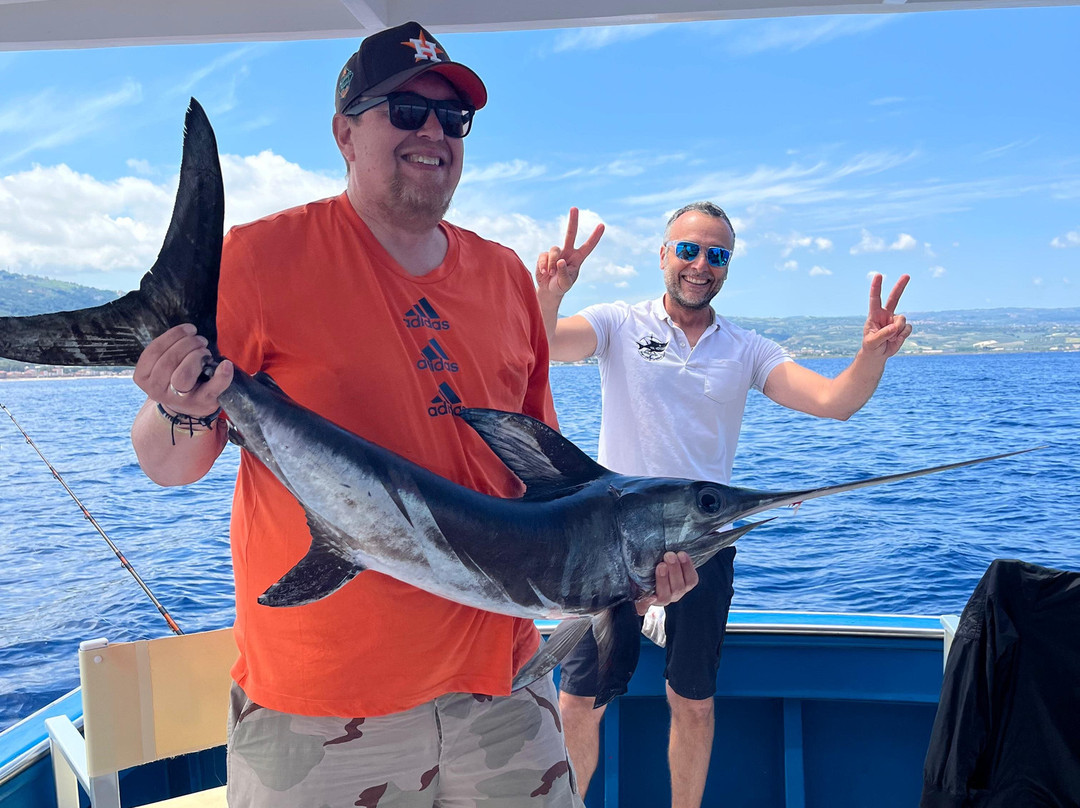 Calabria Sport Fishing景点图片