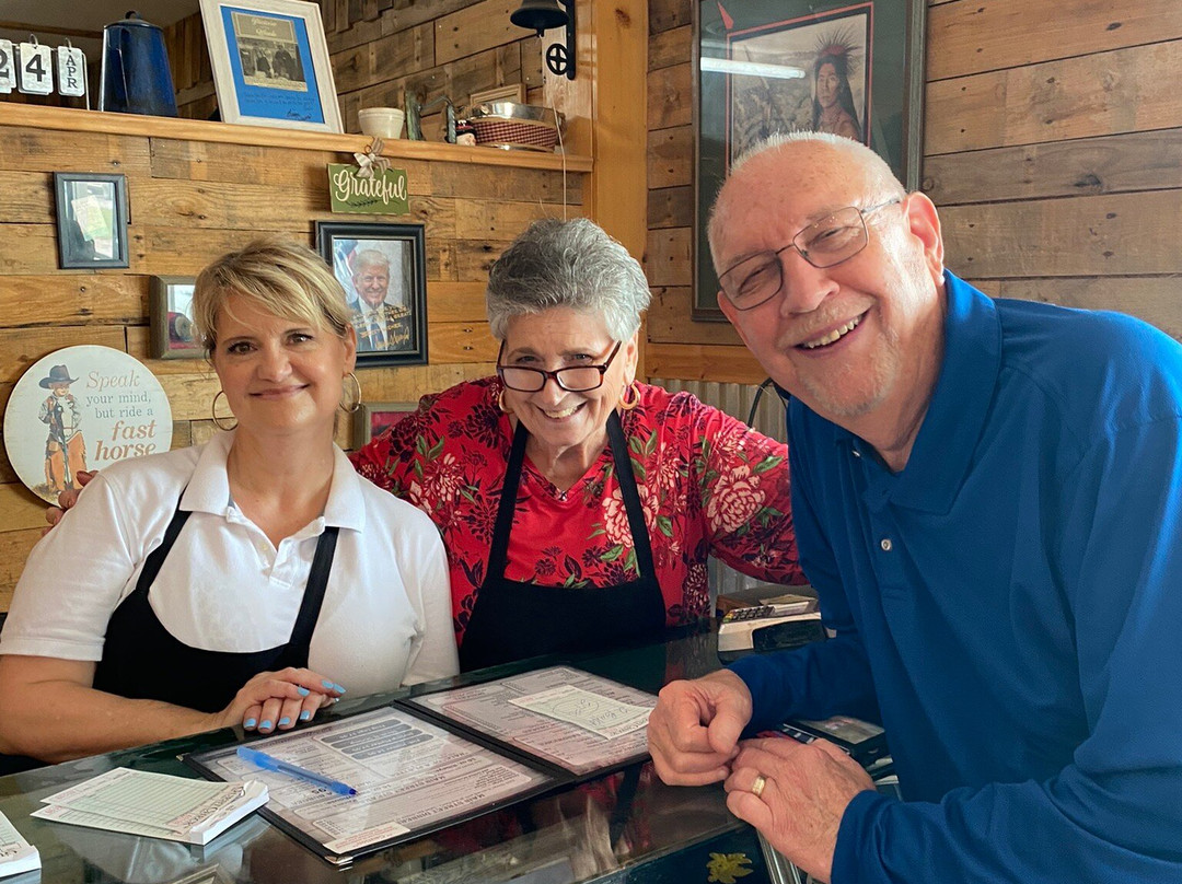 Main Street Restaurant