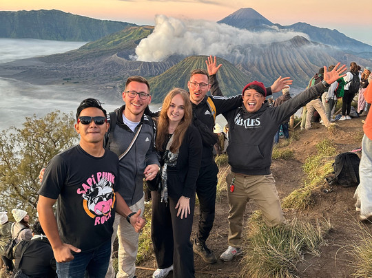 Jogja Borobudur Tour & Travel-Yogyakarta必去景点