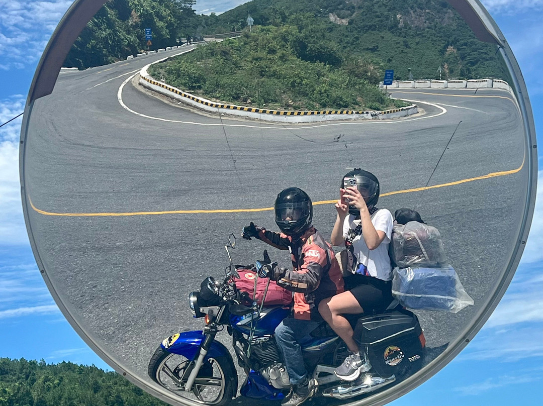 Vietnam Riders Motorcycle Tours-大勒必去景点