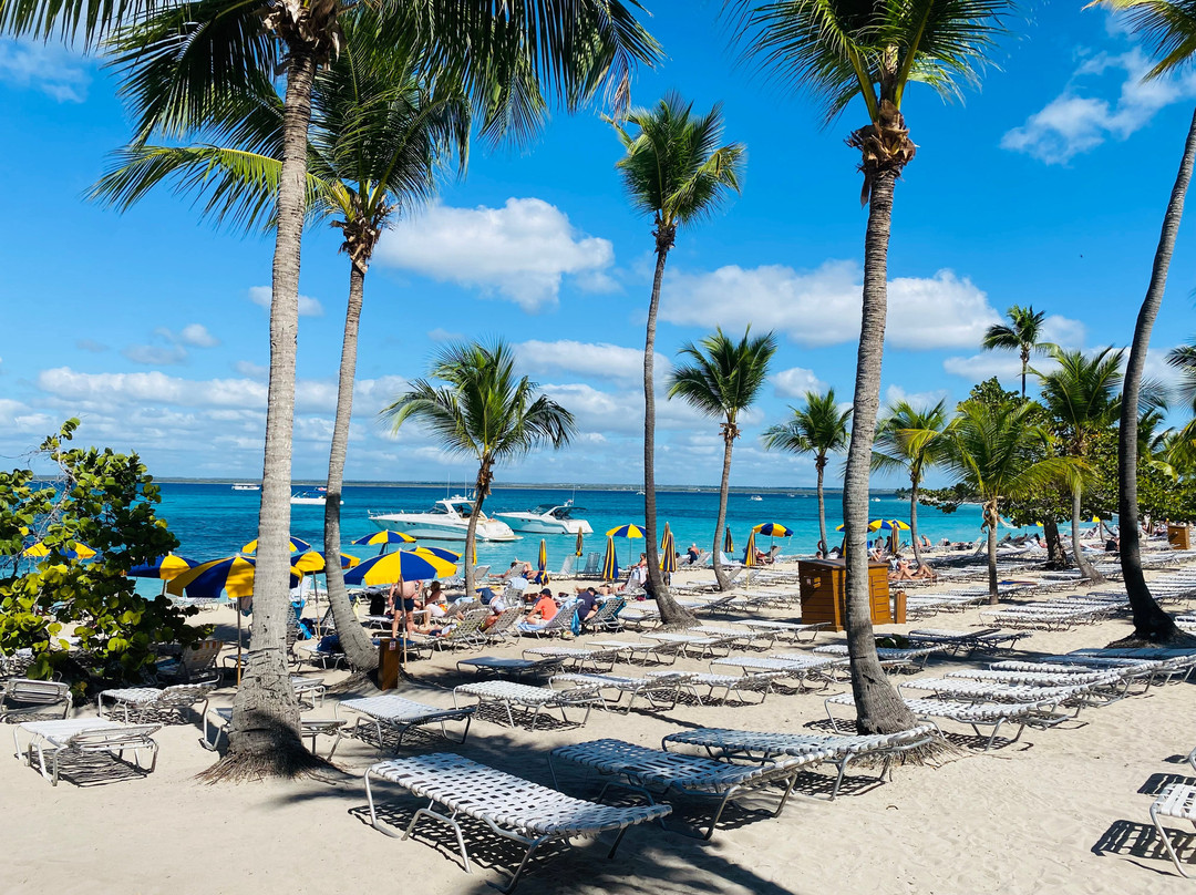 Dominican Quest - Tours-圣多明哥必去景点