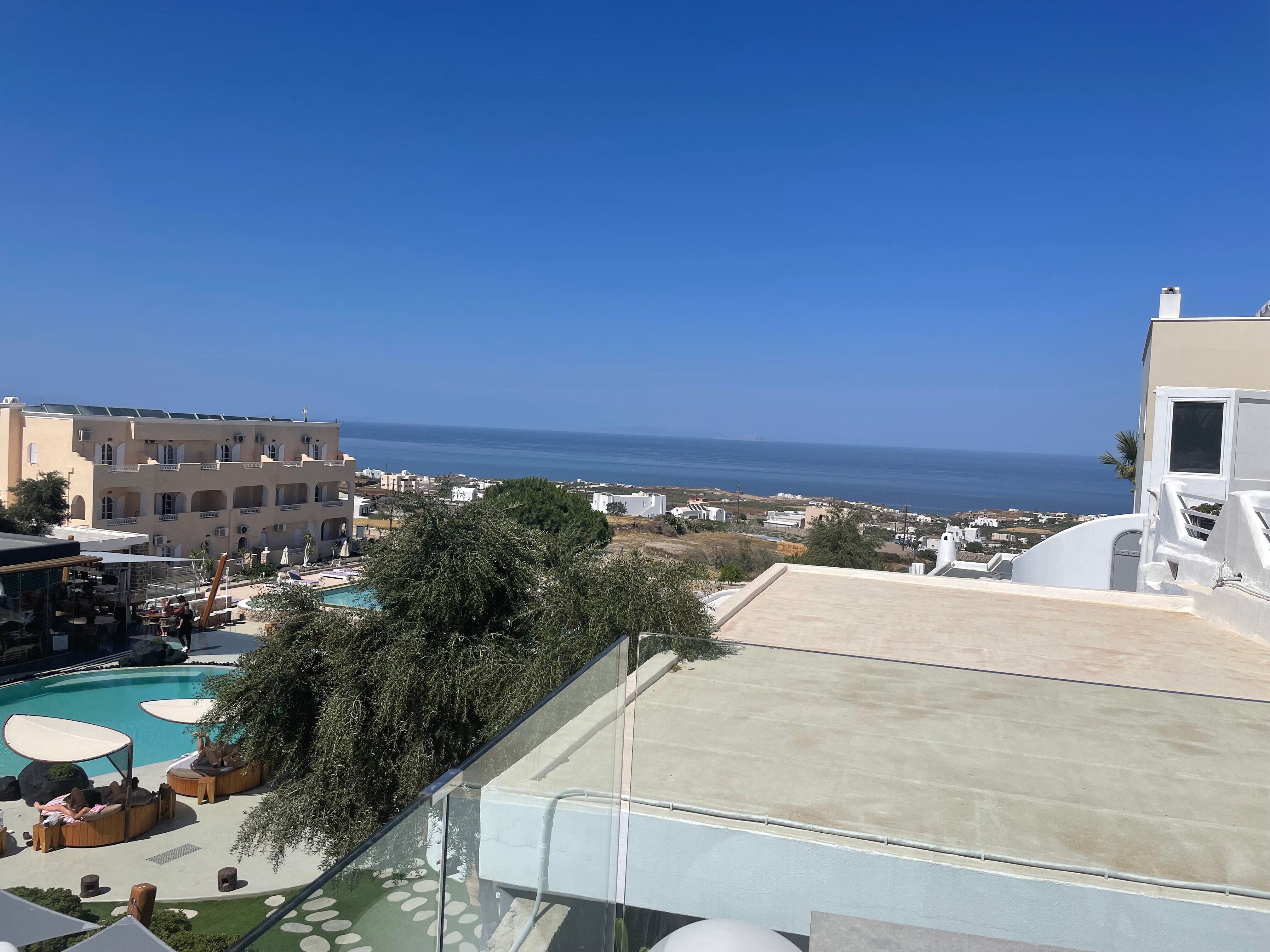 Callia Retreat-客卧