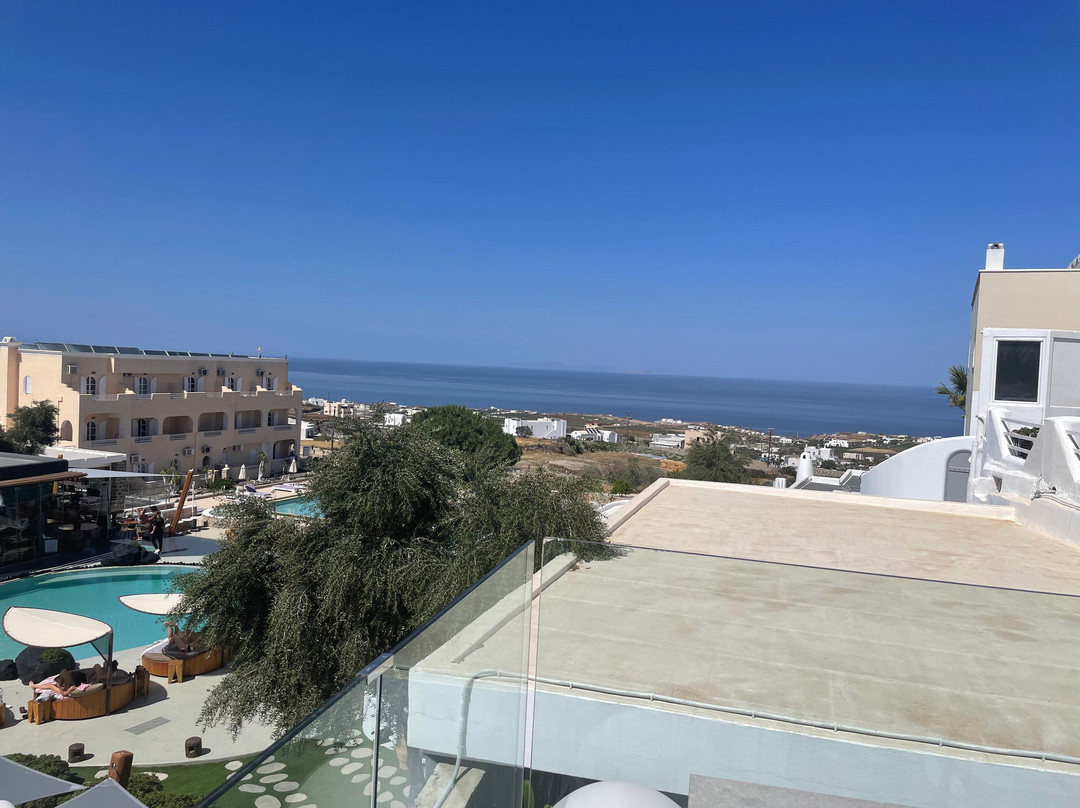 Callia Retreat主图