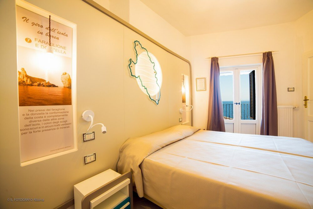 Hotel Saraceno主图