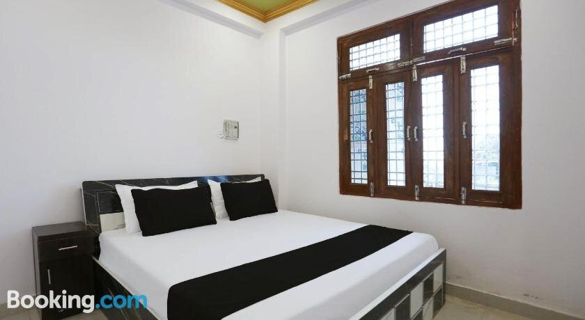 Oyo Flagship Hotel Royal Palace