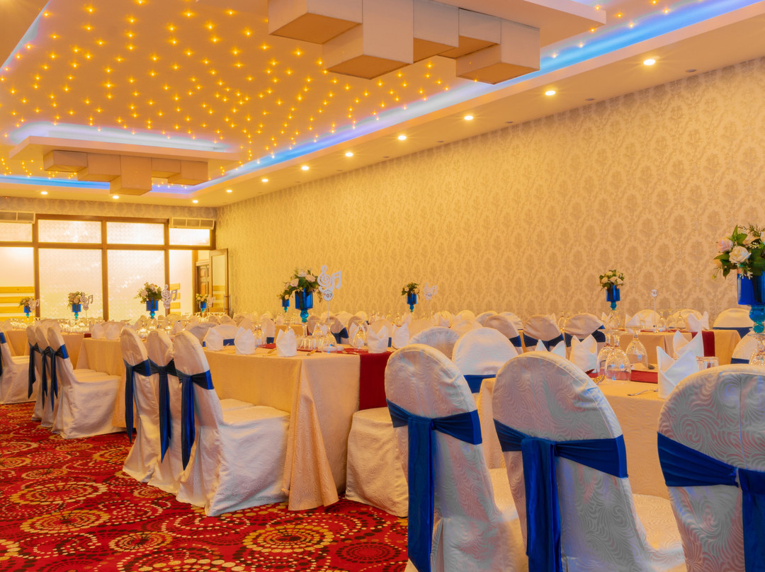 Wasala Nature Resort主图