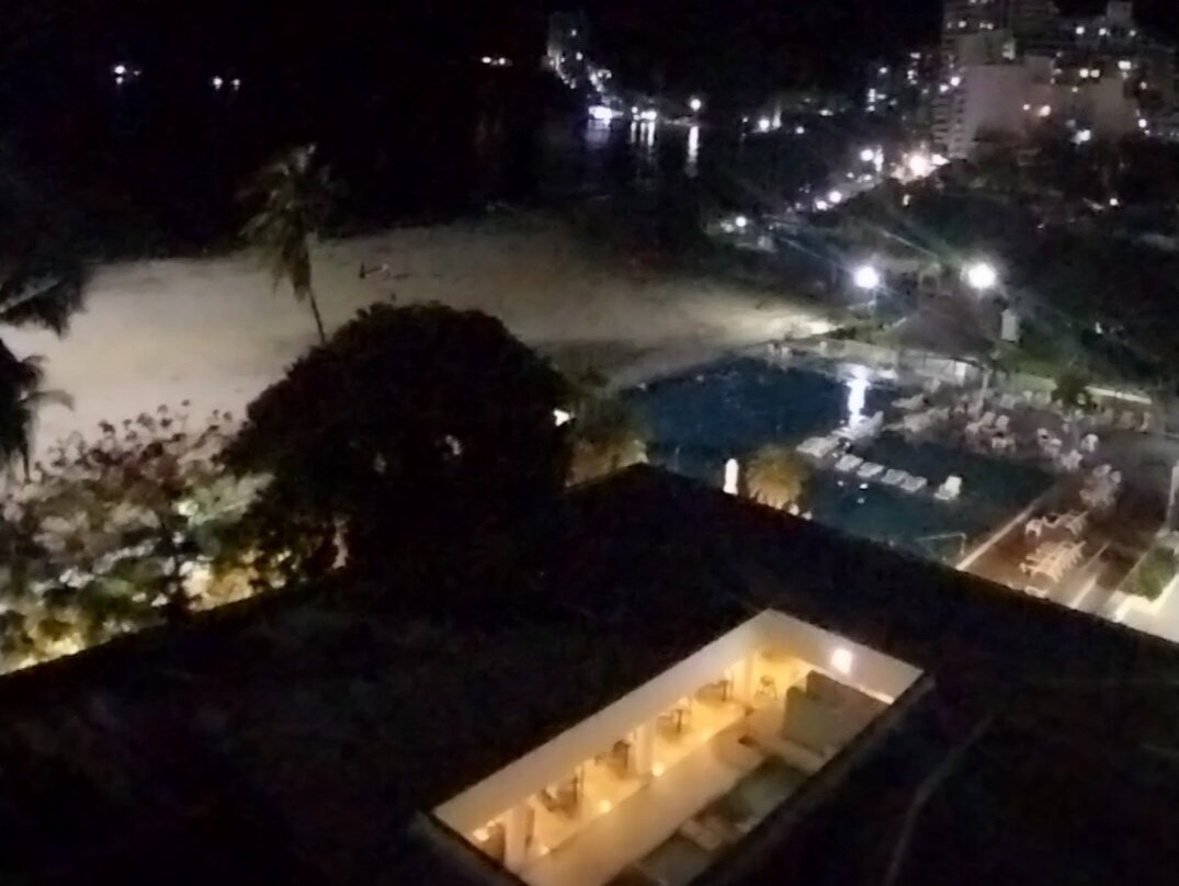 Tamaca Beach Resort Hotel主图