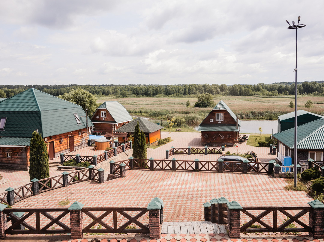 Country Complex Chigirinka