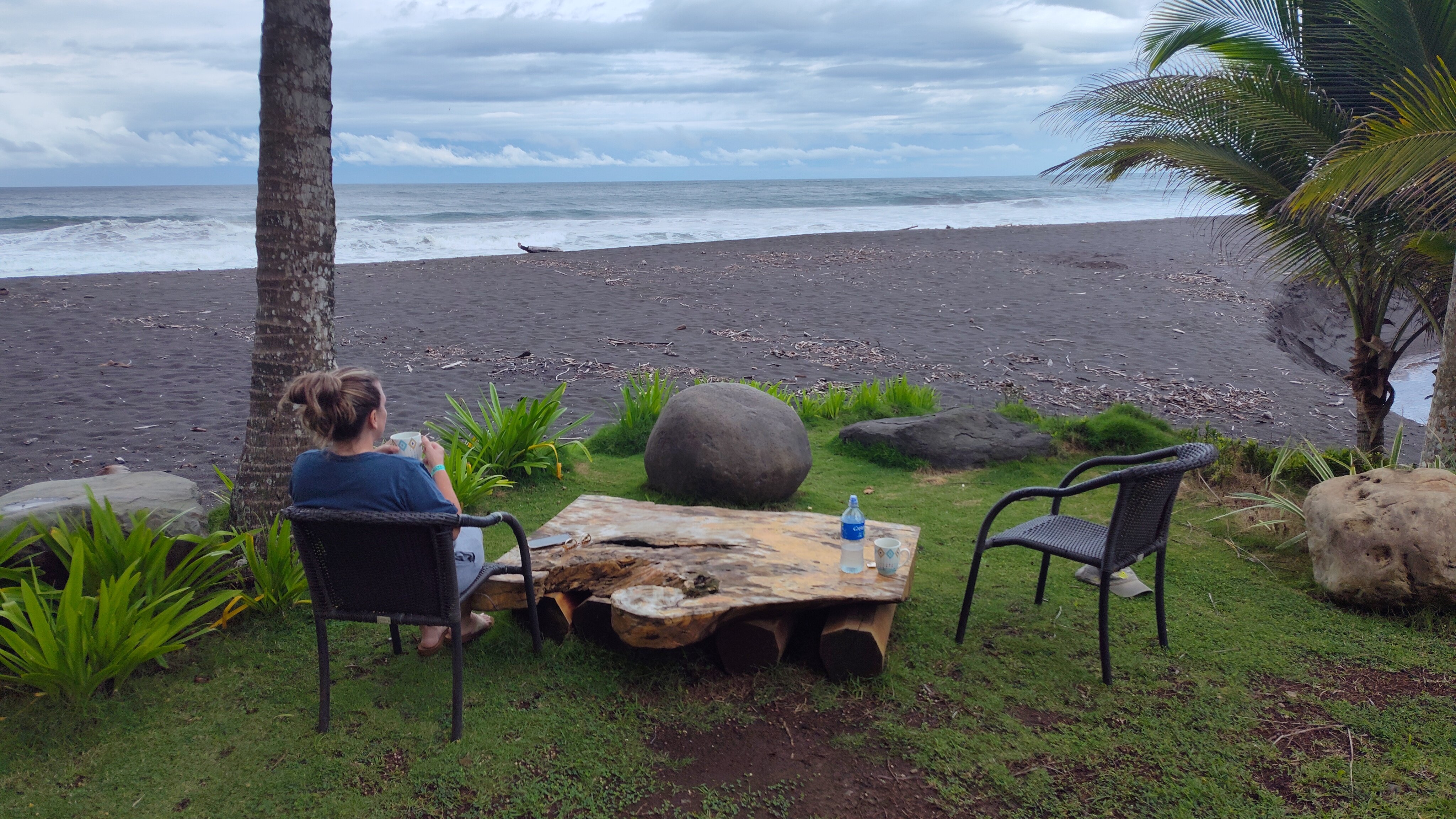 Marea Brava Hotel & Villas-浴室