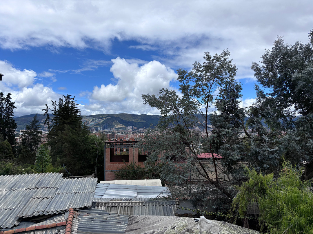 La Colina - Hotel Cottage主图