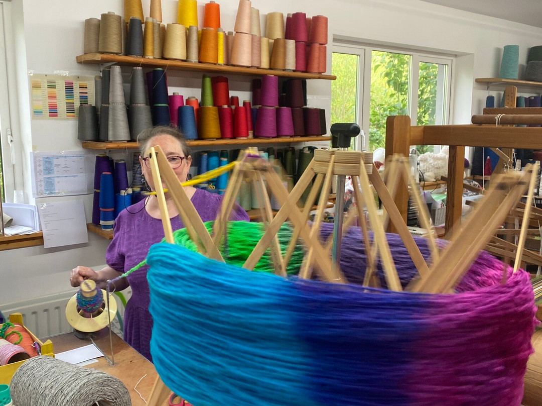 Liz Christy Swallow Studios & Shop-Castleblayney必去景点