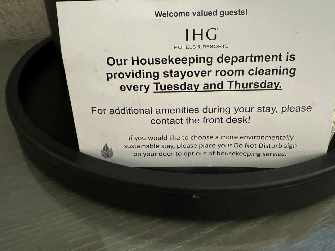 Crowne Plaza Providence-Warwick Airport by IHG主图